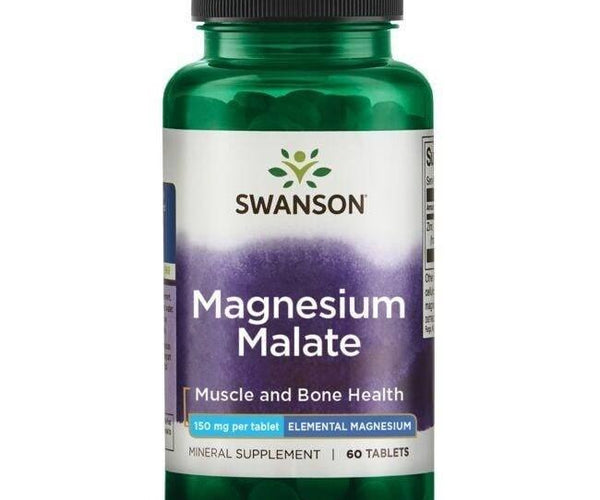 swanson-magnio-malatas-60-table-i-herbora