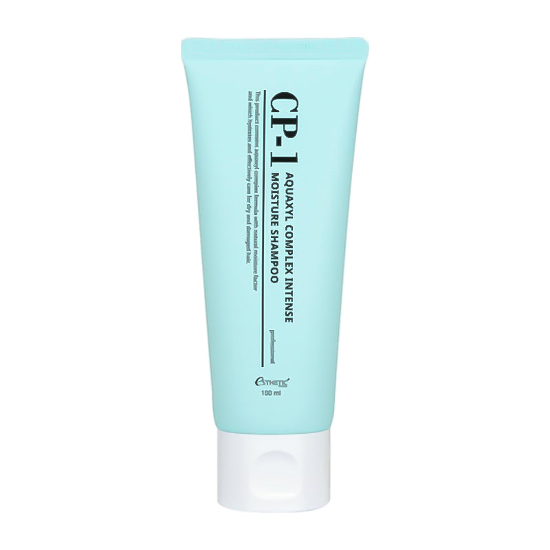 Esthetic House CP-1 Aquaxyl Complex Intense Moisture Shampoo 100 ml