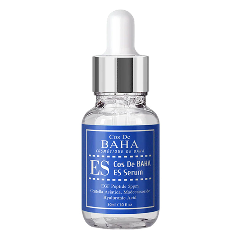 COS DE BAHA EGF Peptide Cica Serum, 30 ml