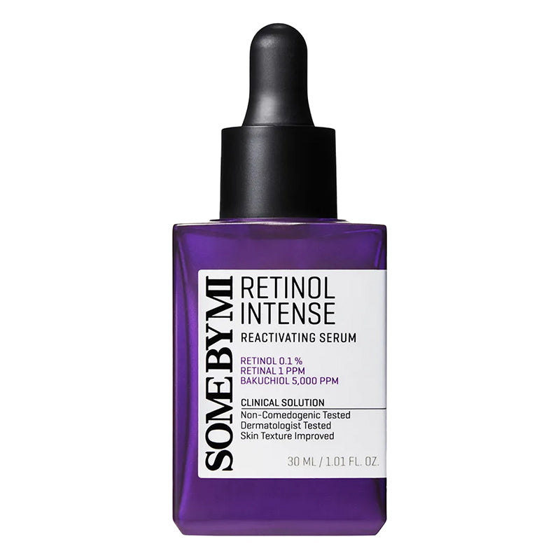 SomeByMi Retinol Intense Reactivating Serum, 30 ml