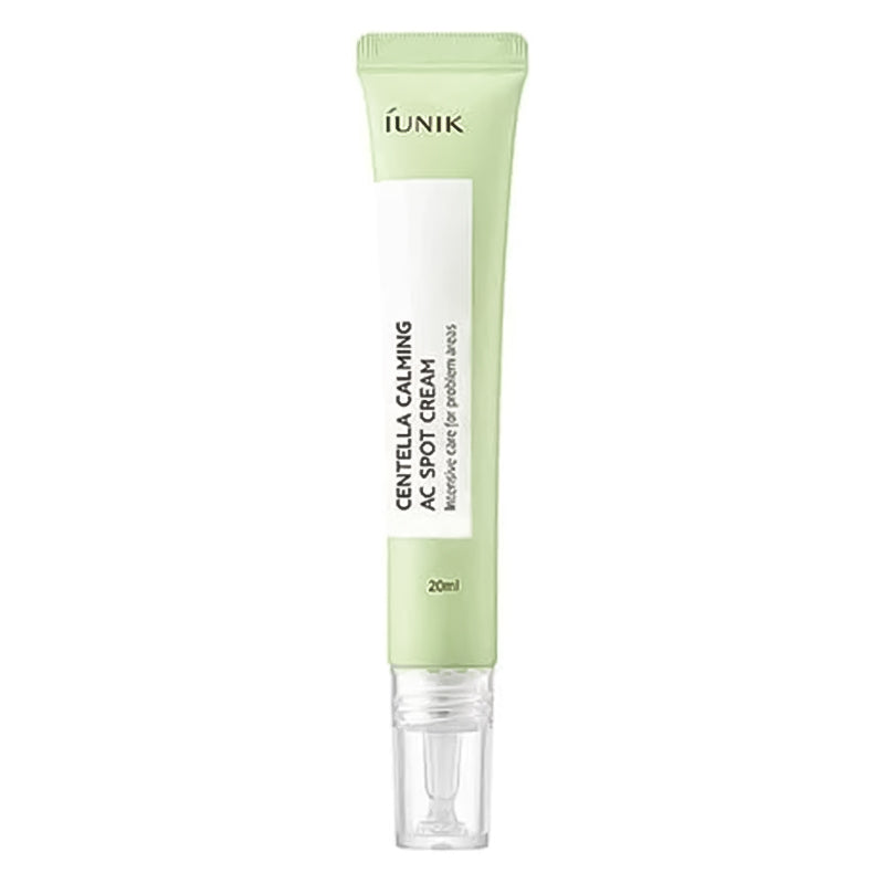 Iunik Centella Calming AC Spot Cream 20 ml