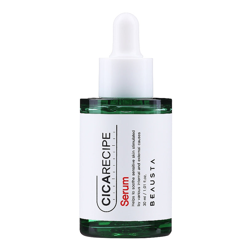 BEAUSTA Cicarecipe Serum 30 ml