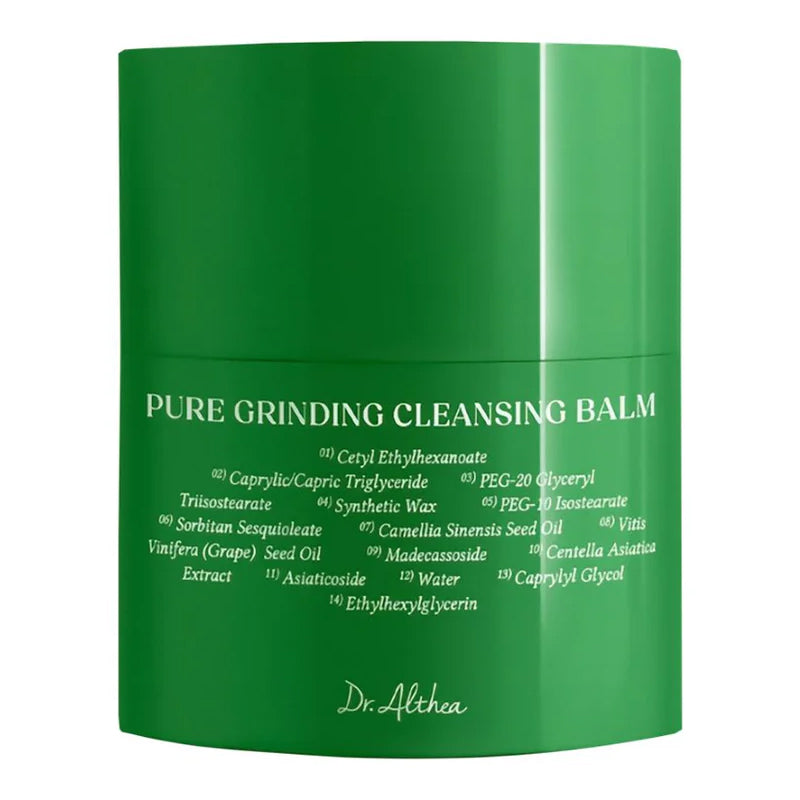 Dr. Althea Pure Grinding Cleansing Balm 50 ml
