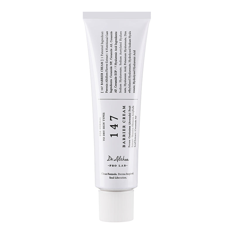 DR. ALTHEA 147 Barrier Cream 50 ml