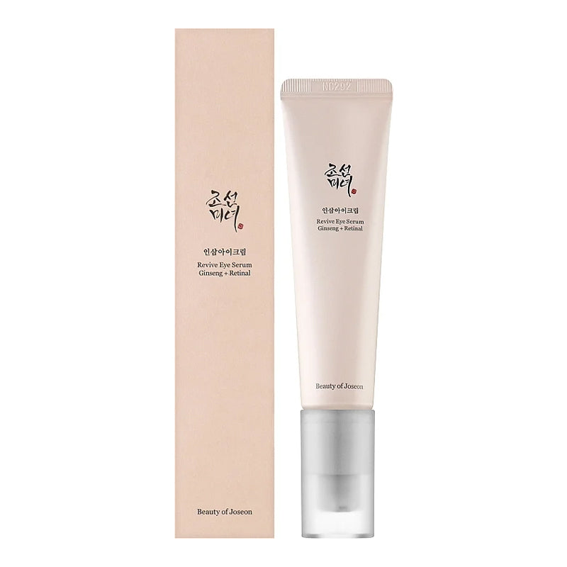 Beauty of Joseon Revive Eye Serum : Ginseng + Retinal 30 ml