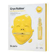 [Dr. Jart+] Alginate mask Brightening Cryo Rubber with Brightening Vitamin C, 44 g