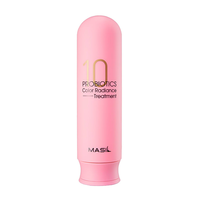MASIL Masil 10 Probiotics Color Radiance Treatment, 300 ml