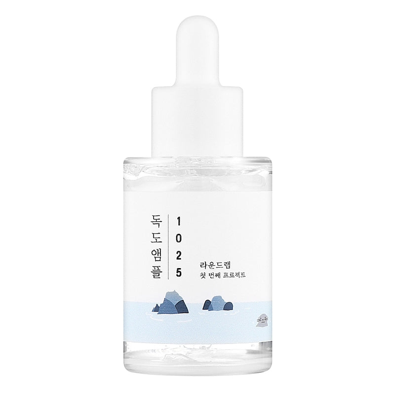 ROUND LAB 1025 Dokdo Ampule 45 g