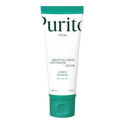 PURITO Mighty Bamboo Panthenol Cream 100 ml