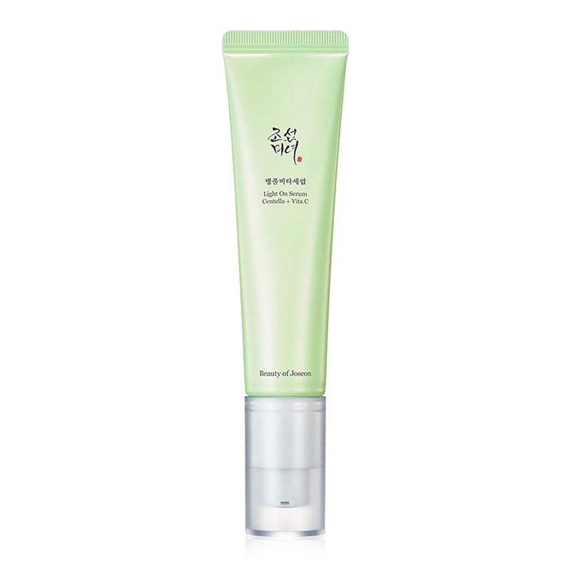 Beauty of Joseon Light On Serum: Centella + Vita C 30 ml