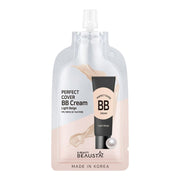Beausta Perfect Natural BB Cream #21 Light Beige 10 ml