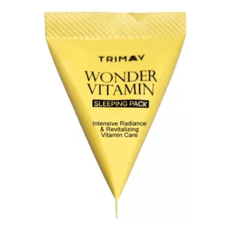 TRIMAY Wonder Vitamin Sleeping Pack 3 ml