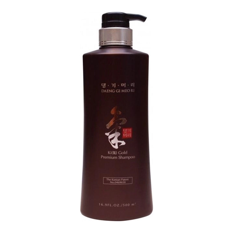 Daeng Gi Meo Ri Ki Gold Premium Shampoo 500 ml