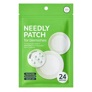 NEEDLY Patch for Blemish 24 pcs