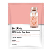 DR. Oracle PDRN Recipe Clear Mask 1 pcs*18 ml