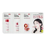MEDI-PEEL Retinol Collagen Lifting Toner, Ampoule, Cream Pouch, 3 pcs * 1.5 ml