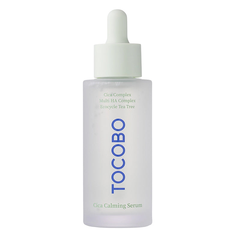 TOCOBO Cica Calming Serum, 50 ml