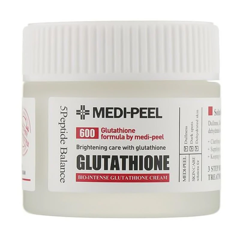 MEDI-PEEL Bio Intense Glutathione White Cream 50 ml