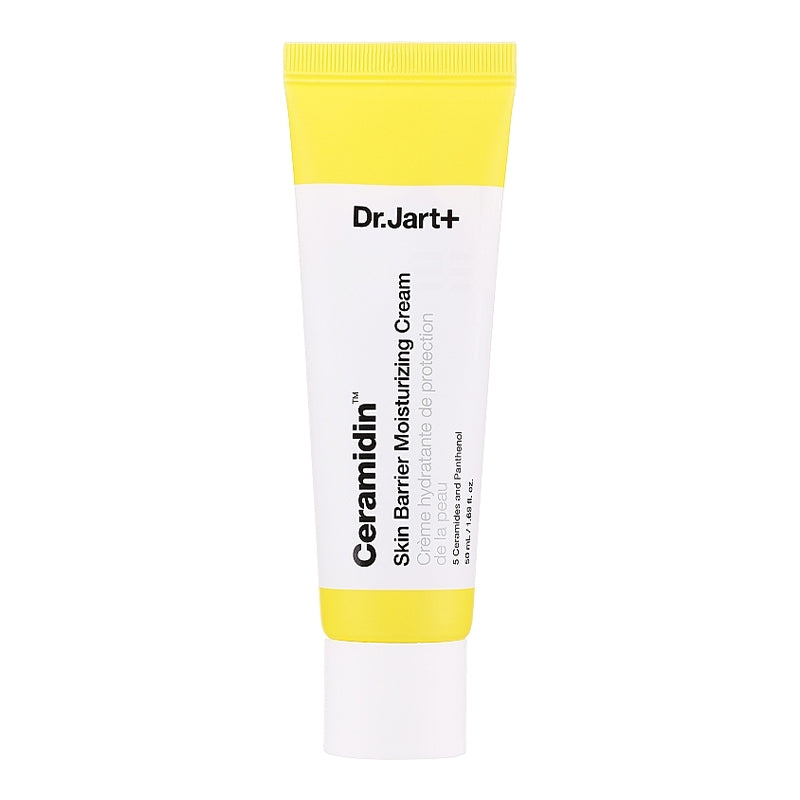 Dr. Jart+ Ceramidin Skin Barrier Moisturizing Cream, 50 ml