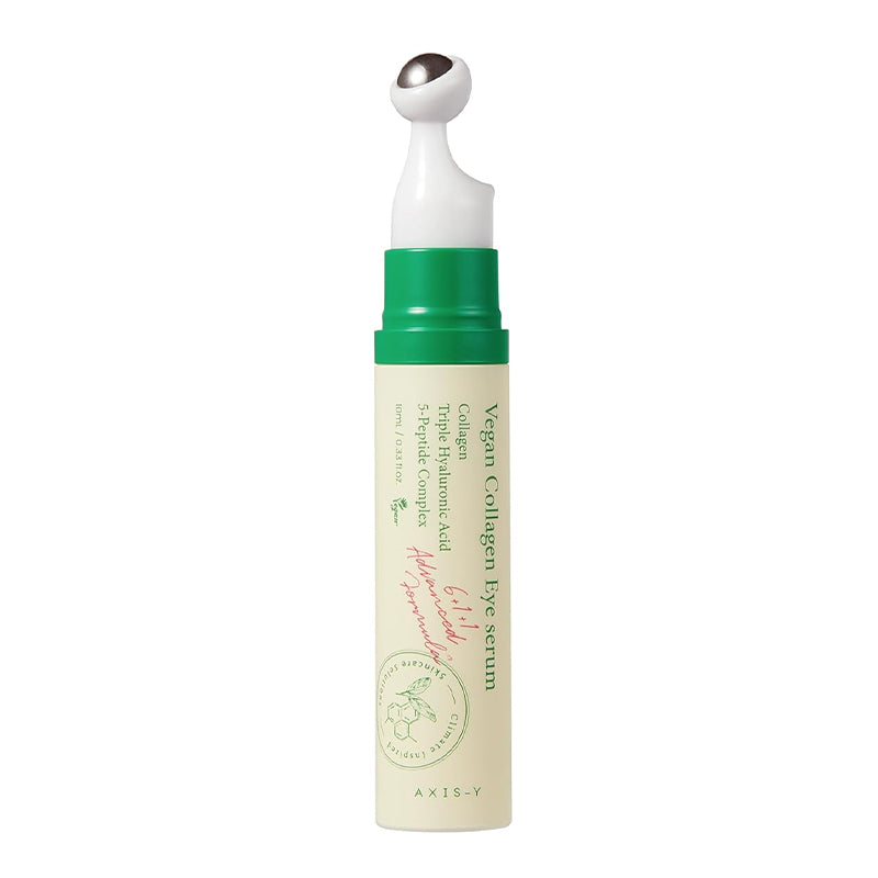 AXIS-Y Vegan Collagen Eye Serum 10 ml