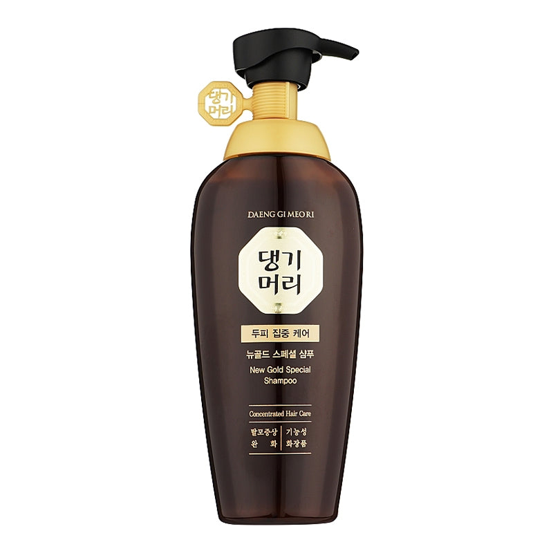 Daeng Gi Meo Ri New Gold Special Shampoo 500 ml