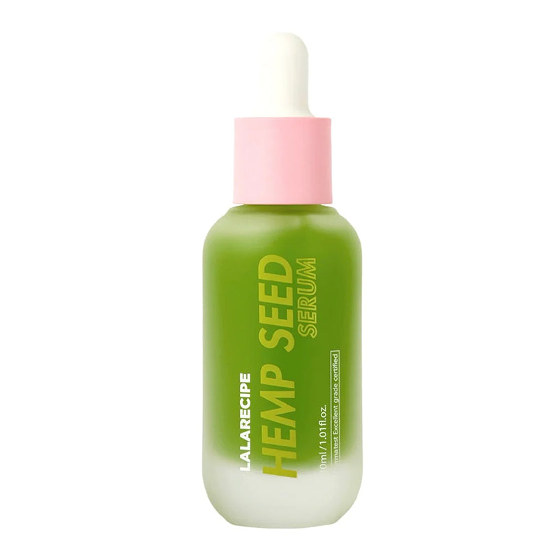 La La Recipe Hemp Seed Serum 30 ml