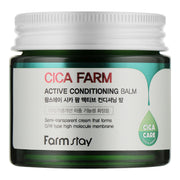 FarmStay Cica Farm Active Conditioning Balm 80 g