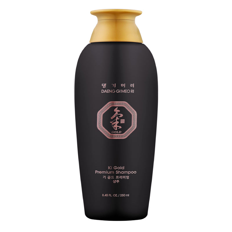 Daeng Gi Meo Ri Ki Gold Premium Shampoo 250 ml