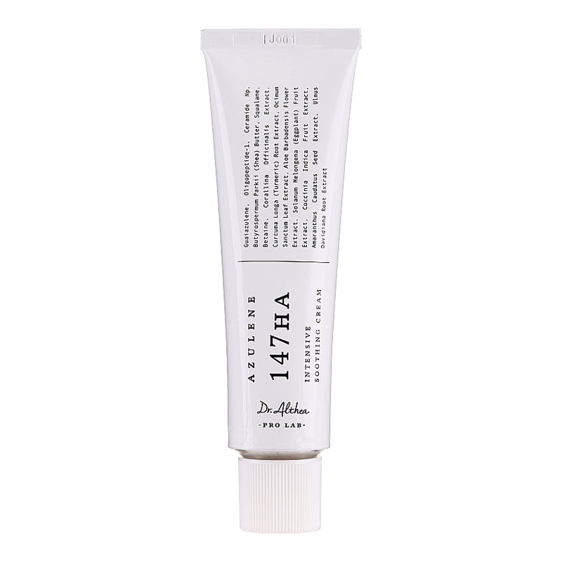 DR. ALTHEA 147 Barrier Cream SAMPLE 2 ml