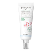 AXIS-Y Heartleaf My Type Calming Cream 60 ml
