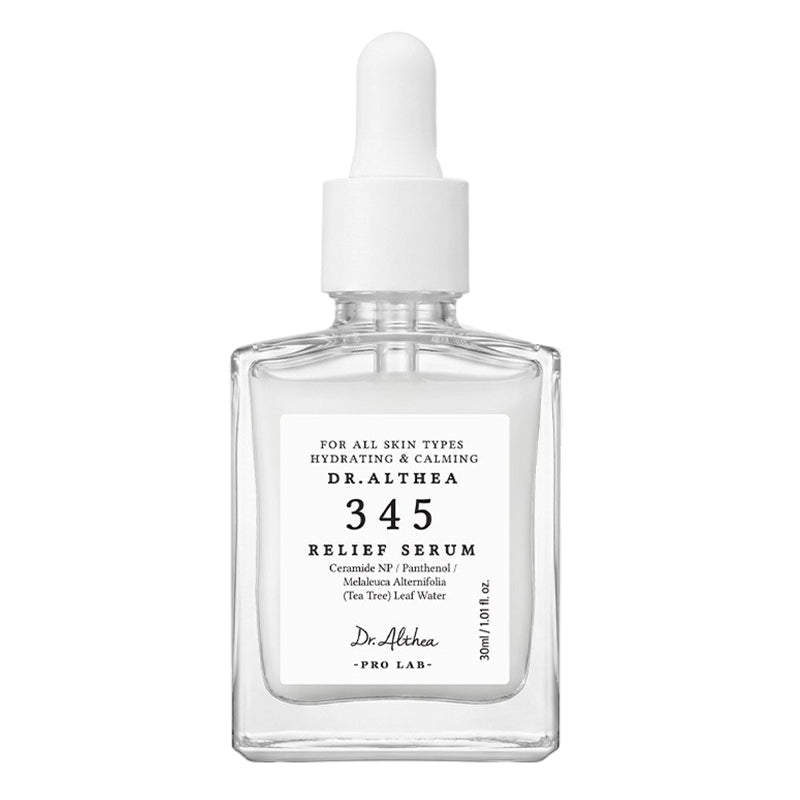 DR. ALTHEA 345 Relief Serum 30 ml