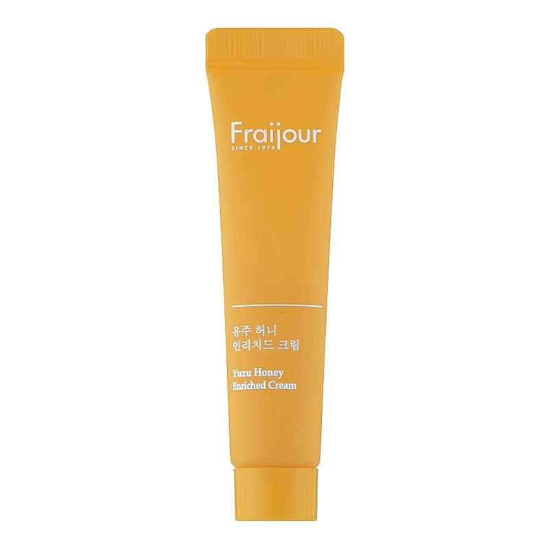 Fraijour Yuzu Honey Enriched Cream 10 ml