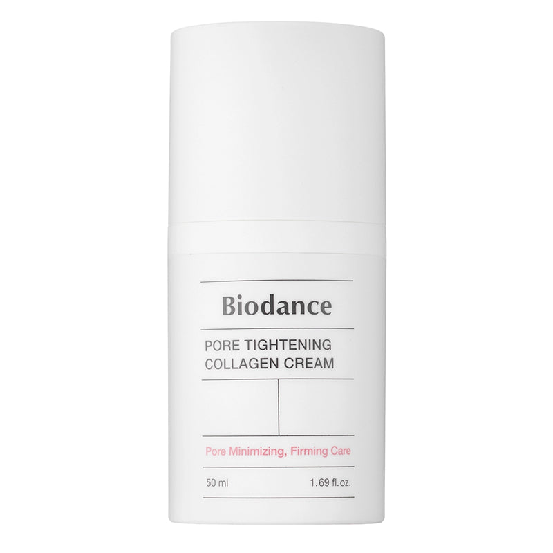 BIODANCE Pore Tightening Collagen Cream 50 ml