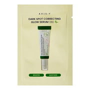 AXIS-Y Dark Spot Correcting Glow Serum Sample 1.5 ml