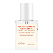 DR. ALTHEA 15% Niacinamide Purity Serum 30 ml
