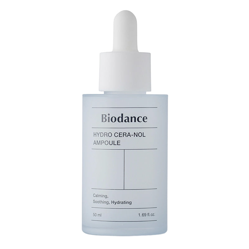 BIODANCE Hydro Cera-nol Ampoule 50 ml