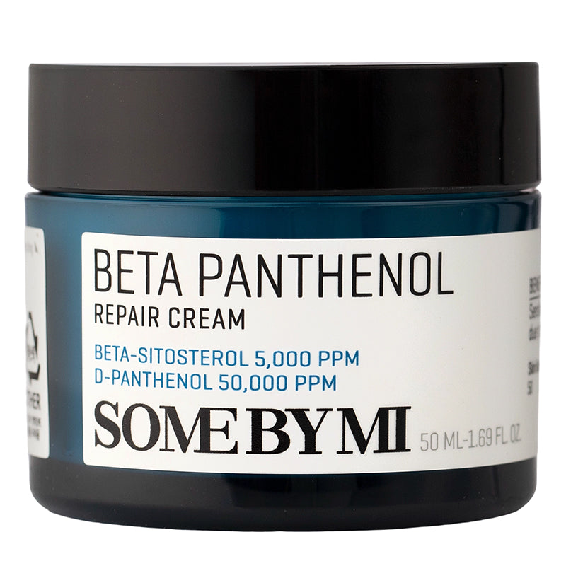 SomeByMi Beta Panthenol Repair Cream, 50 ml