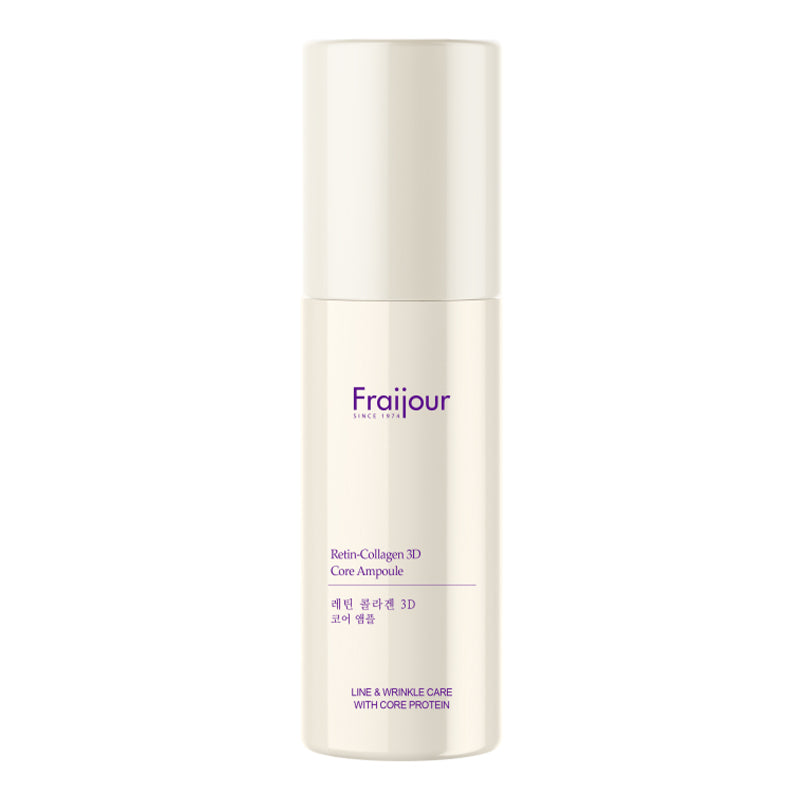 Fraijour Retin-Collagen 3D Core Ampoule 50 ml