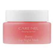 CARENEL Berry Lip Night Mask 23 g