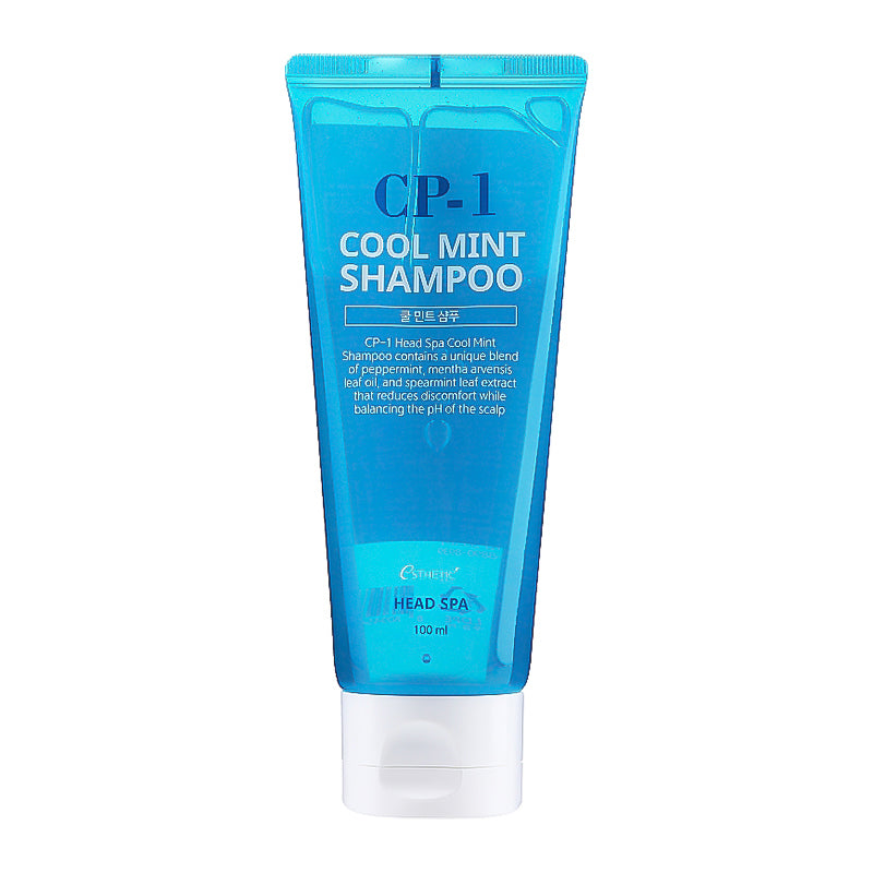 Esthetic House CP-1 HEAD SPA Cool Mint Shampoo 100 ml