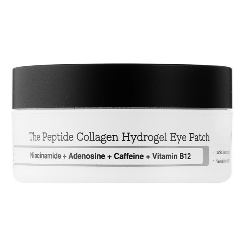 COSRX The Collagen Hydrogel Eye Patch 60 pcs
