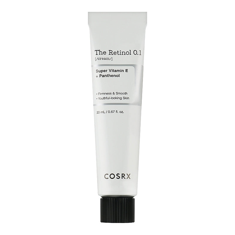 COSRX The Retinol 0.1 Cream 20 ml