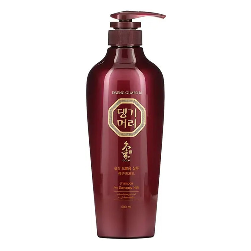Daeng Gi Meo Ri Shampoo For Damaged Hair 500 ml