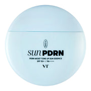 VT COSMETICS PDRN Moist Tone Up Sun Essence SPF50 50 ml