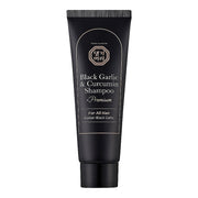 Daeng Gi Meo Ri Black Garlic & Curcumin Shampoo 50 ml