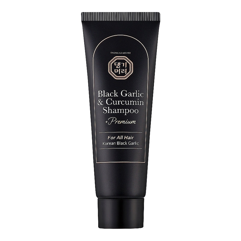 Daeng Gi Meo Ri Black Garlic & Curcumin Shampoo 50 ml