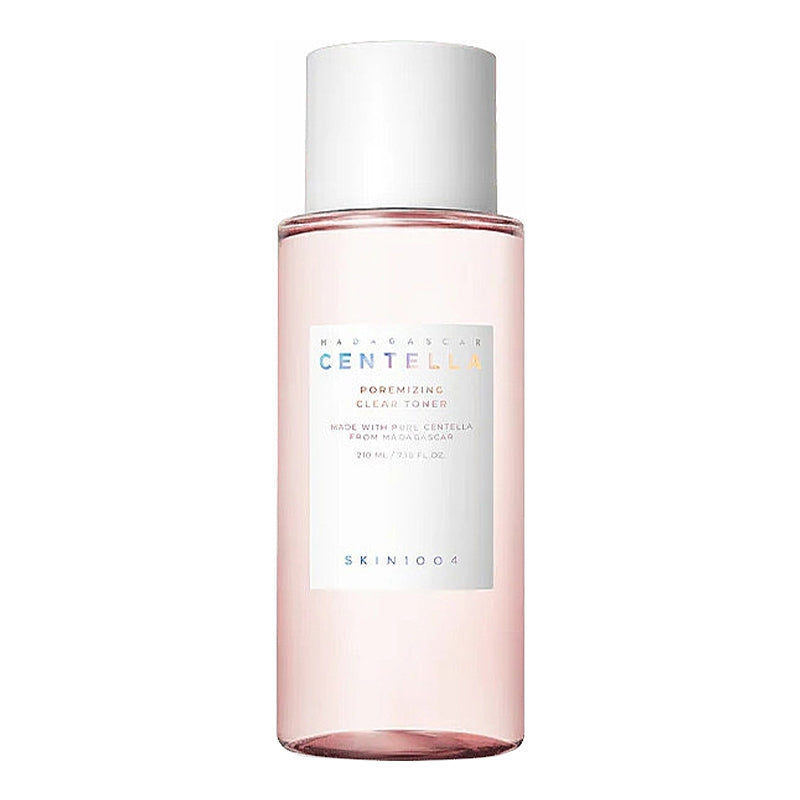 SKIN1004 Madagascar Centella Poremizing Clear Toner, 210 ml