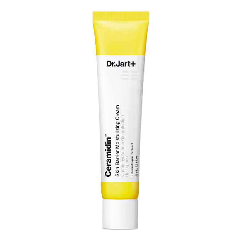 Dr. Jart+ Ceramidin Skin Barrier Moisturizing Cream, 75 ml