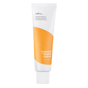ISNTREE C-NIACIN Toning Cream, 50 ml