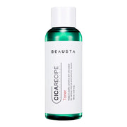 BEAUSTA Cicarecipe Toner 150 ml